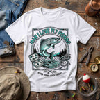 Man I Love Fly Fish T-Shirt