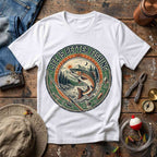 Life Is Better Fishing T-Shirt