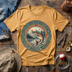 Life Is Better Fishing T-Shirt