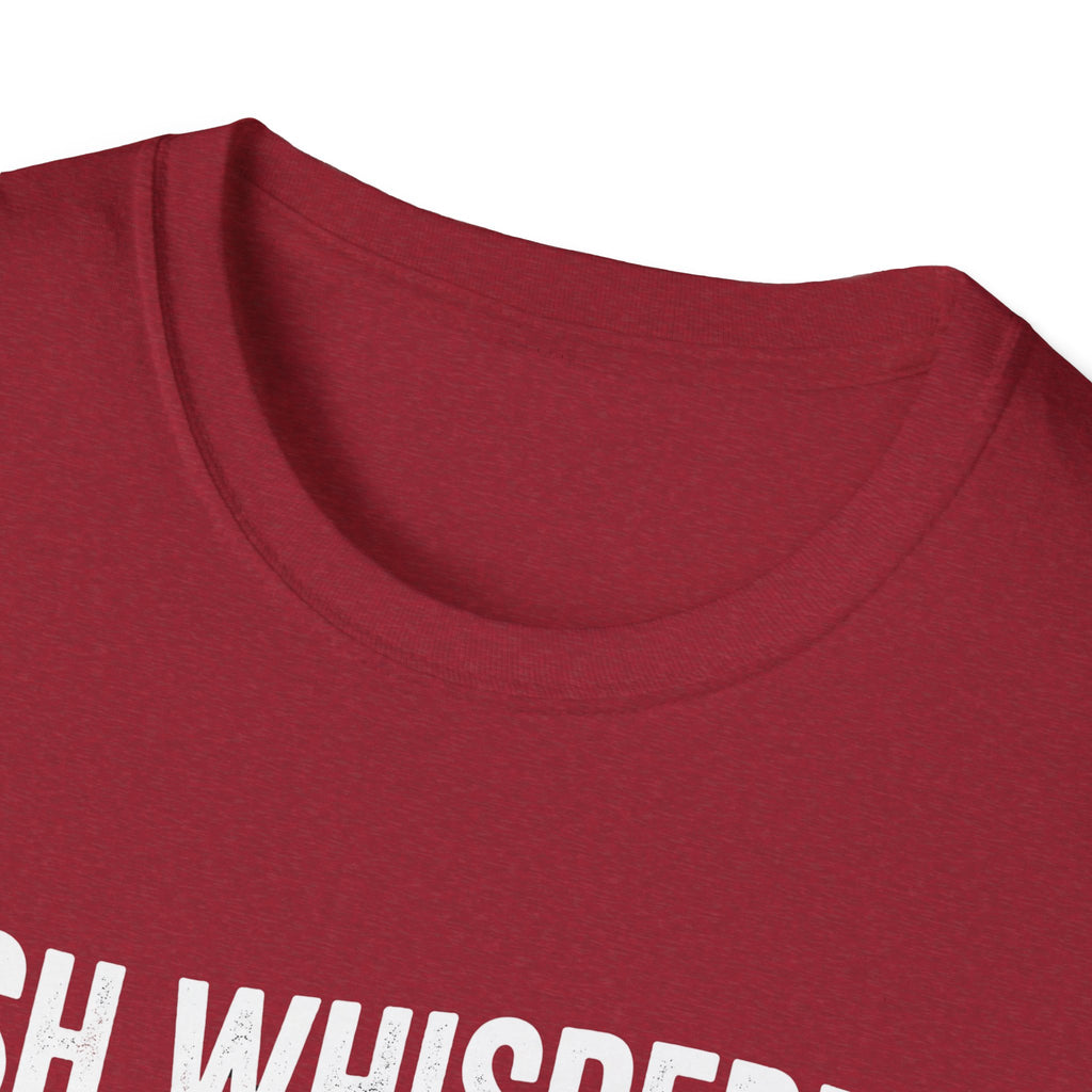Fish Whisperer T-Shirt