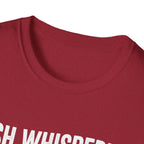 Fish Whisperer T-Shirt